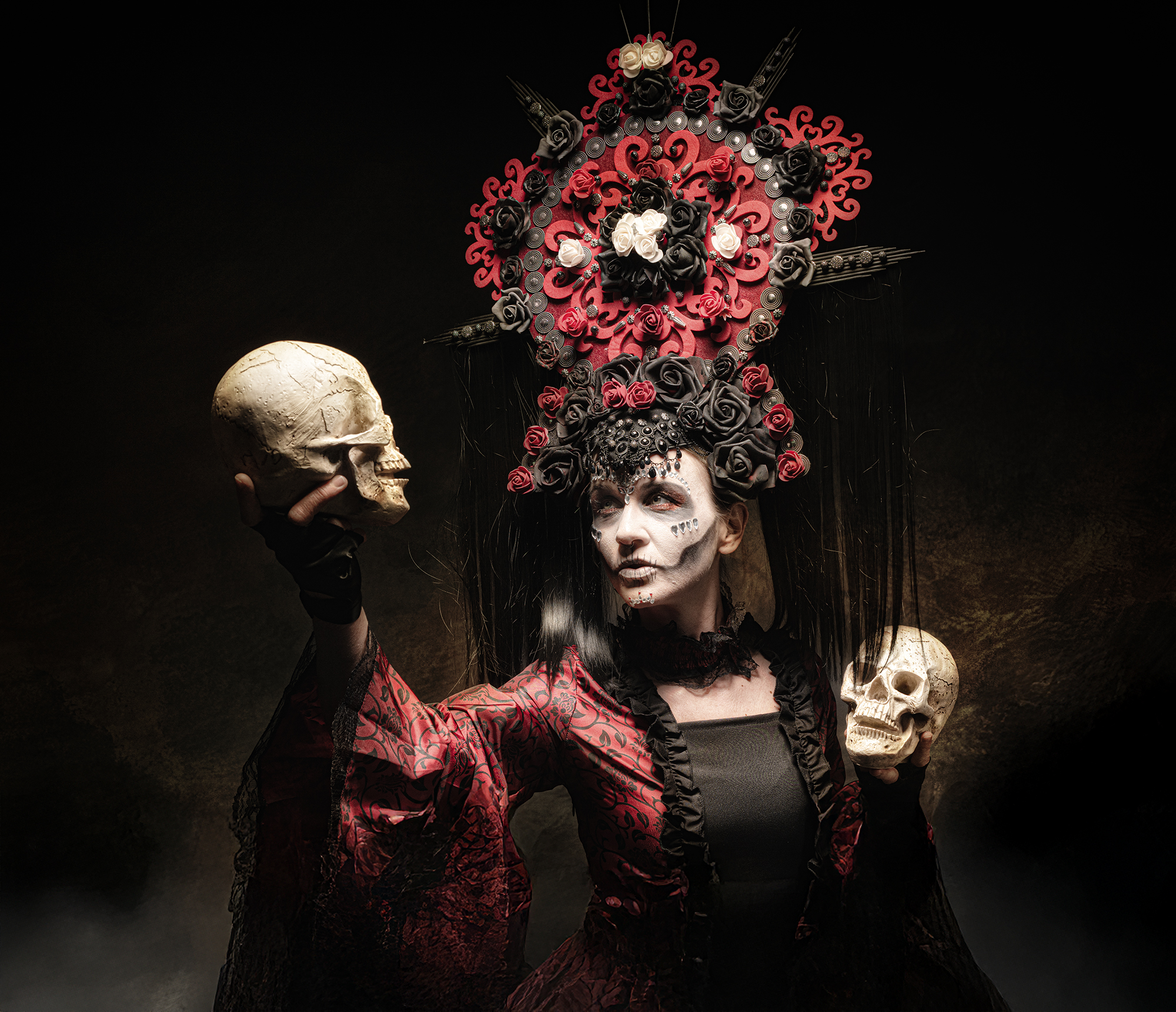 26 P. Totenkopf - Gerd Preinerstorfer